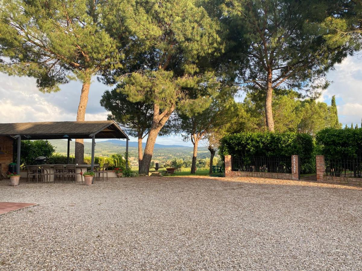 Agriturismo Palazzo Val Del Sasso Villastrada  Exterior photo