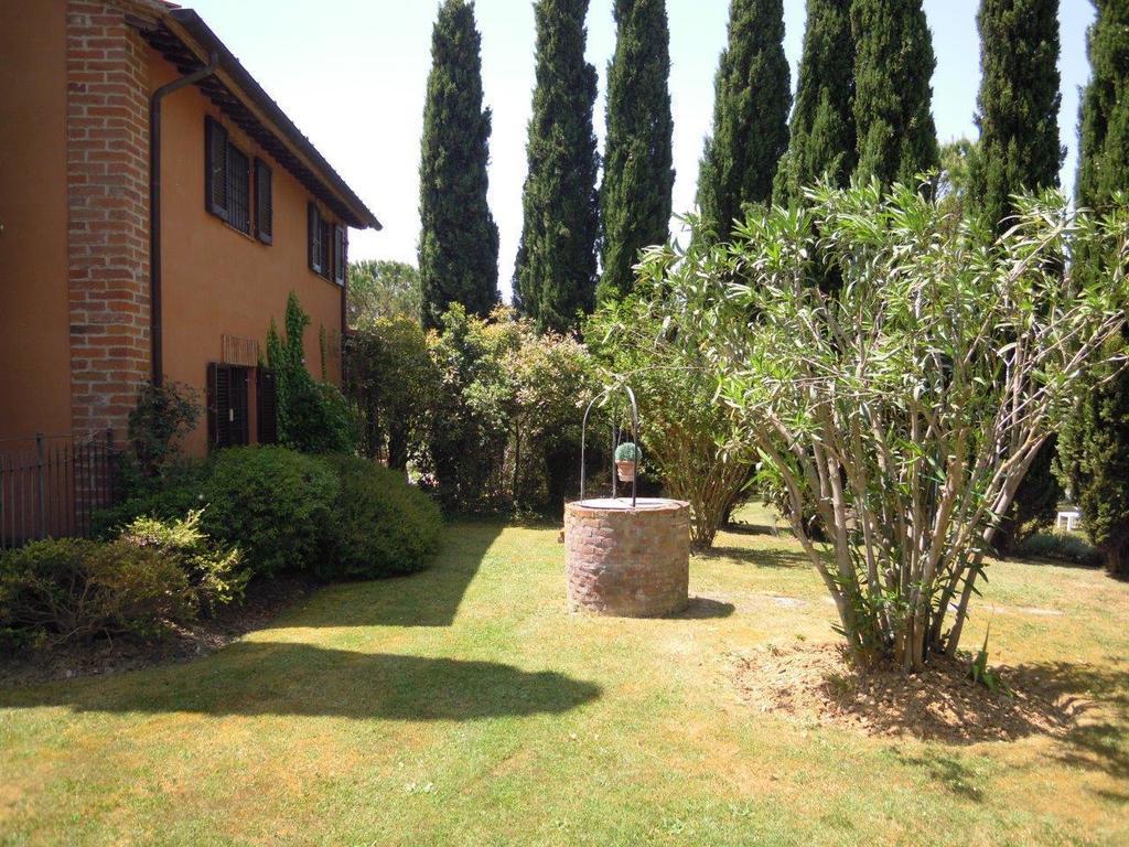 Agriturismo Palazzo Val Del Sasso Villastrada  Exterior photo